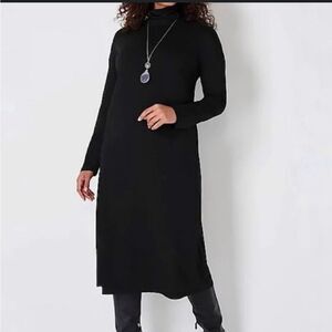 J. Jill Dress Sz Petite L